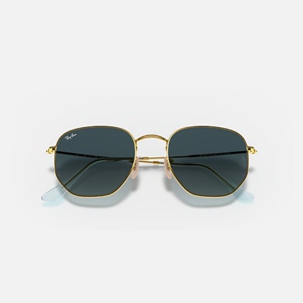 Ray-Ban RB 8148 HEXAGONAL Sunglasses